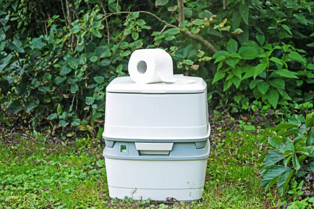 Trusted Crocker, WA porta potty rental Experts