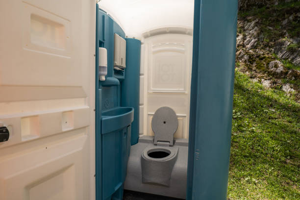 Best Local porta potty services  in Crocker, WA