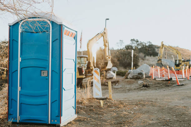 Sanitation services for porta potties in Crocker, WA