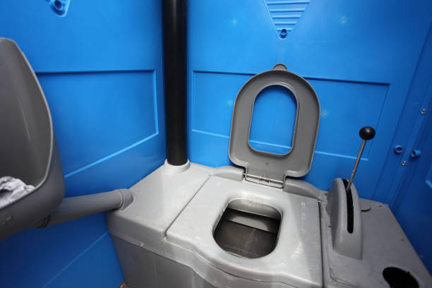 Porta potty rental for outdoor events in Crocker, WA