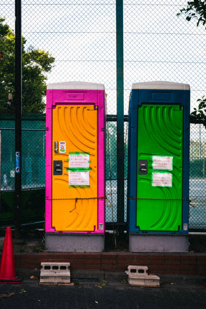 Best Affordable portable toilet rental  in Crocker, WA